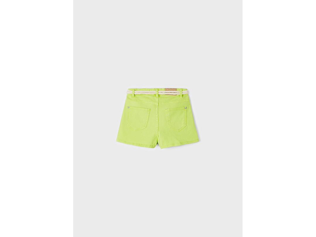 Short Mayoral 2023 3