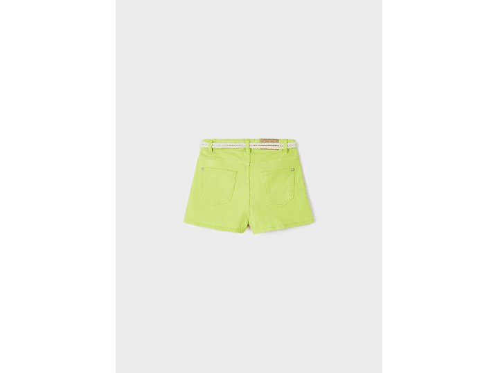 Short Mayoral 2023 3