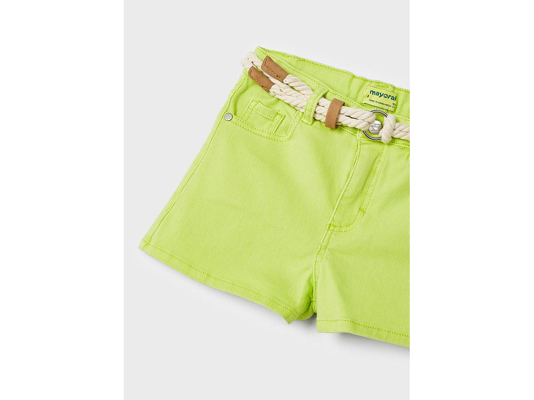 Short Mayoral 2023 4