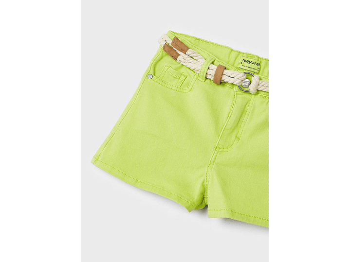 Short Mayoral 2023 4