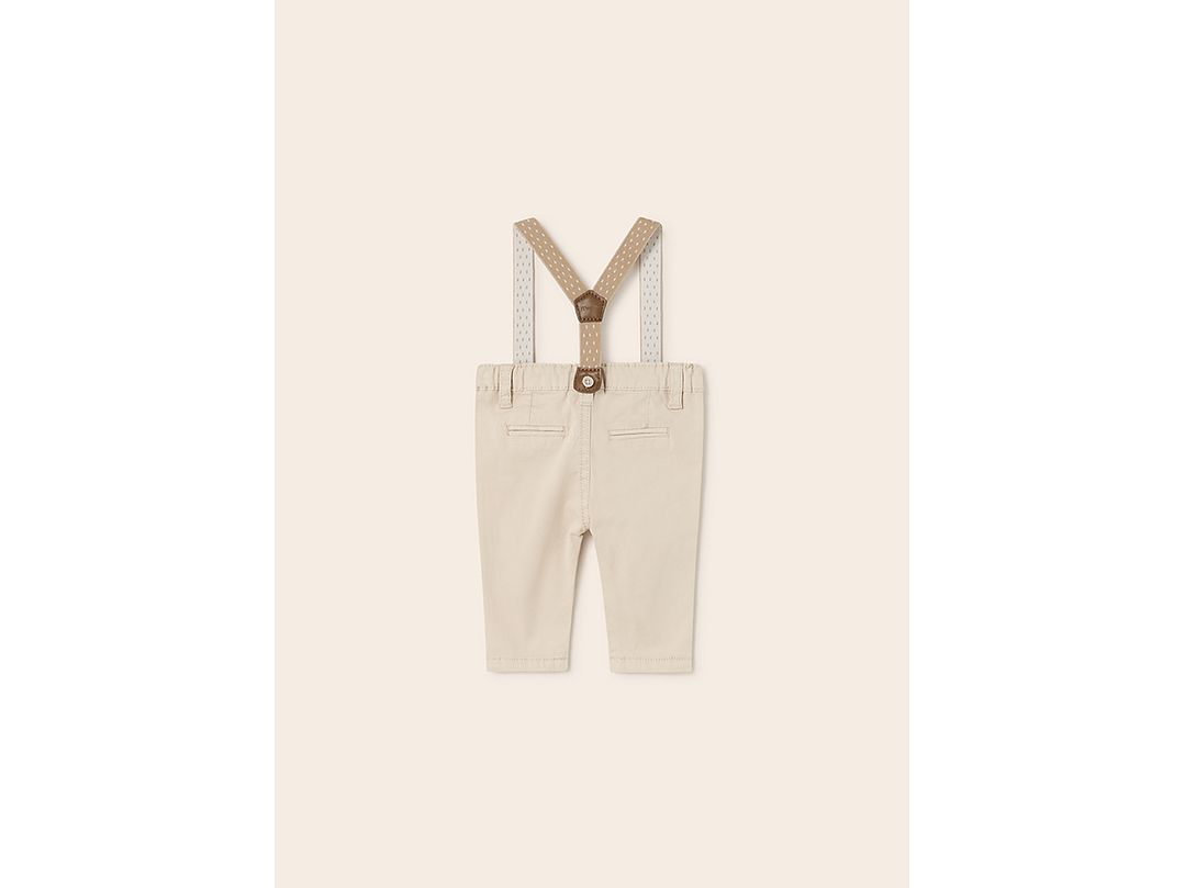 Pantalón Mayoral 2023 2