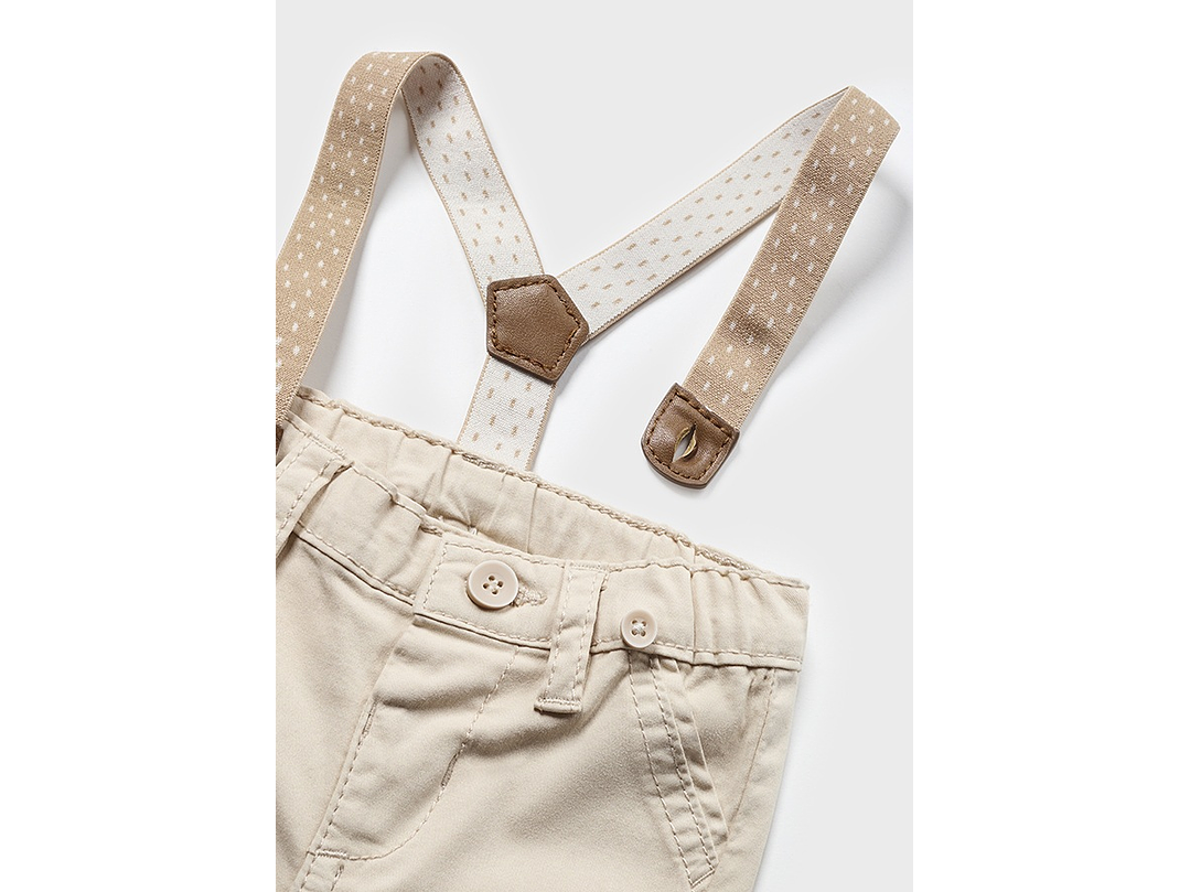 Pantalón Mayoral 2023 3