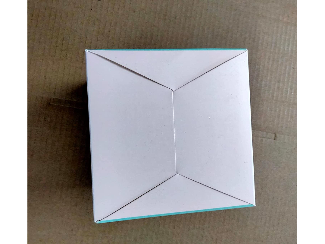 Esterilizador Portatil De Chupetes 2