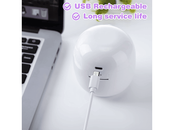 Esterilizador Portatil De Chupetes 3