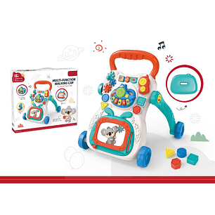 Andadera Multifuncional