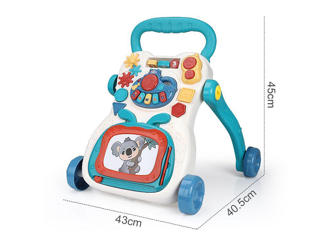 Andadera Multifuncional 3