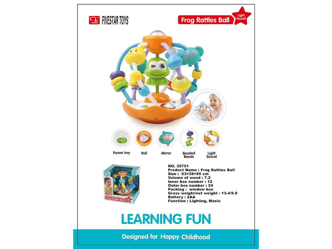 Juedo Didactico Musical 1