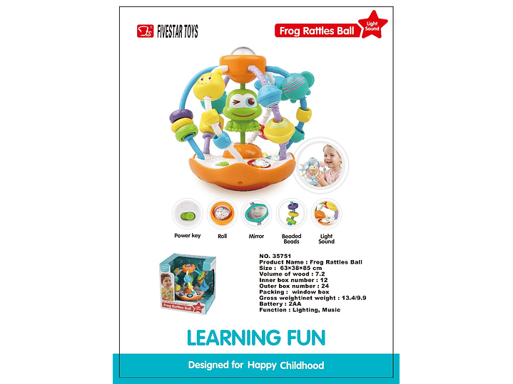 Juedo Didactico Musical 1