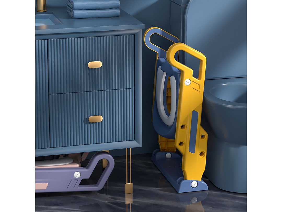 Reductores Para Sanitarios 4