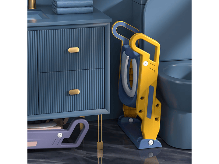 Reductores Para Sanitarios 4