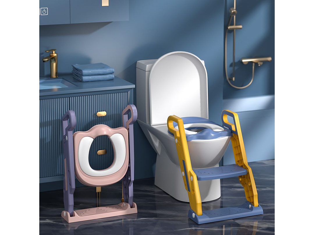 Reductores Para Sanitarios 1