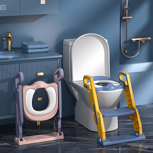 Reductores Para Sanitarios