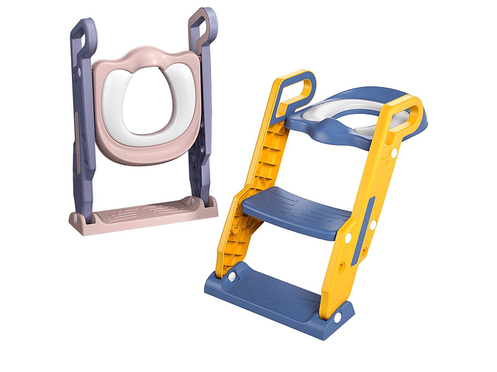 Reductores Para Sanitarios 6