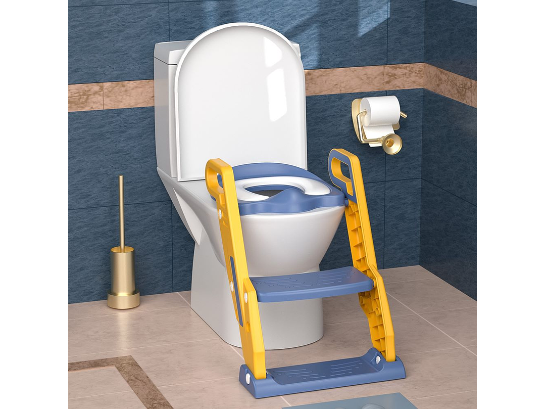 Reductores Para Sanitarios 7