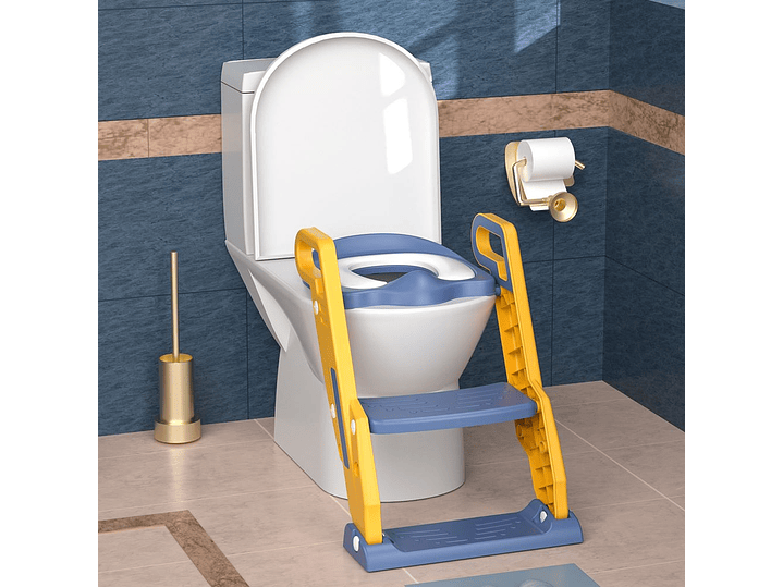 Reductores Para Sanitarios 7