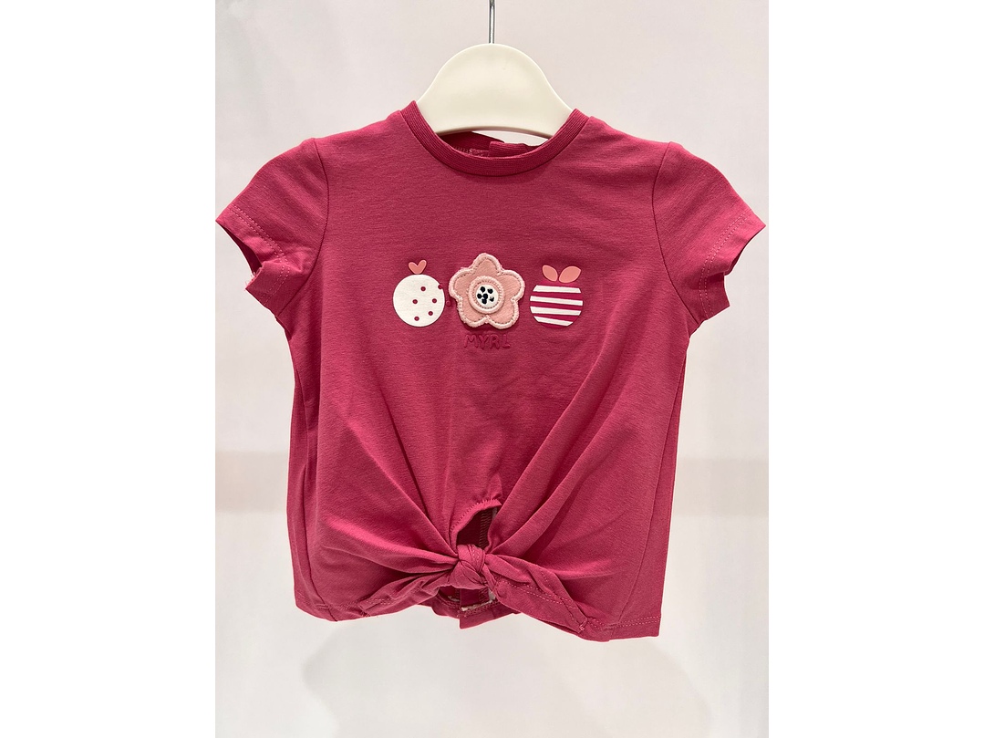 Camiseta Mayoral 2023 1