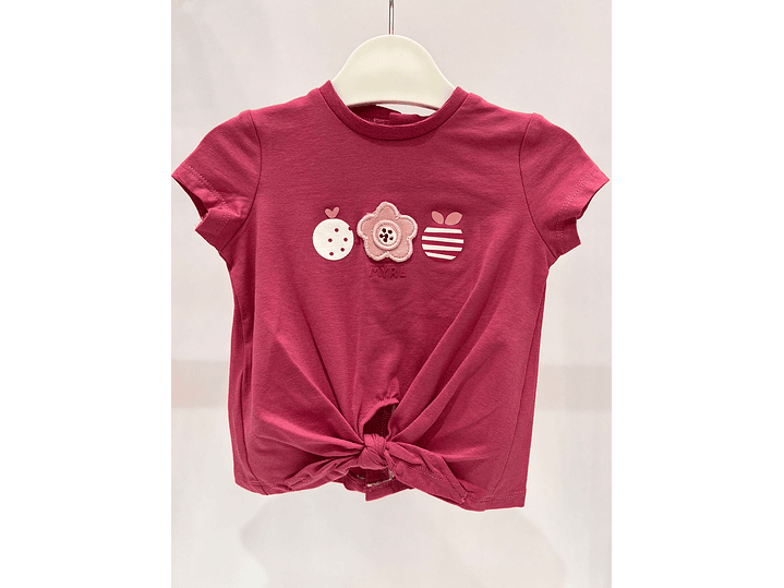 Camiseta Mayoral 2023 1