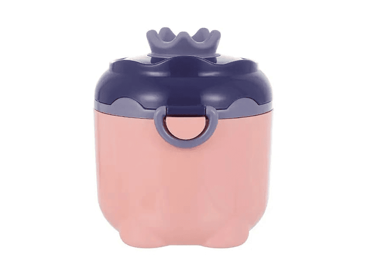 Dispensador Leche de Formula 3