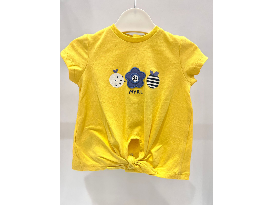 Camiseta Mayoral 2023 1