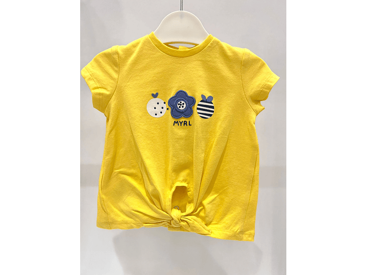 Camiseta Mayoral 2023 1