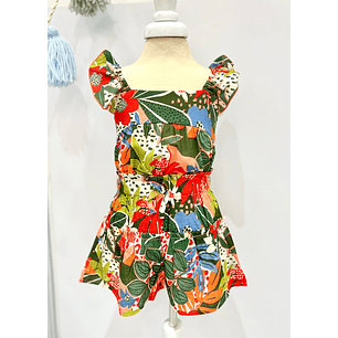 Conjunto Mayoral 2023