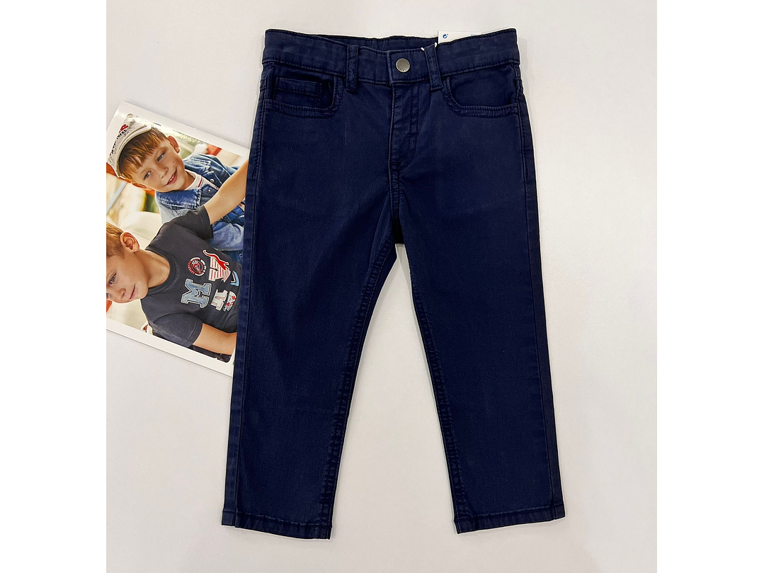 Pantalón Mayoral 2023 1