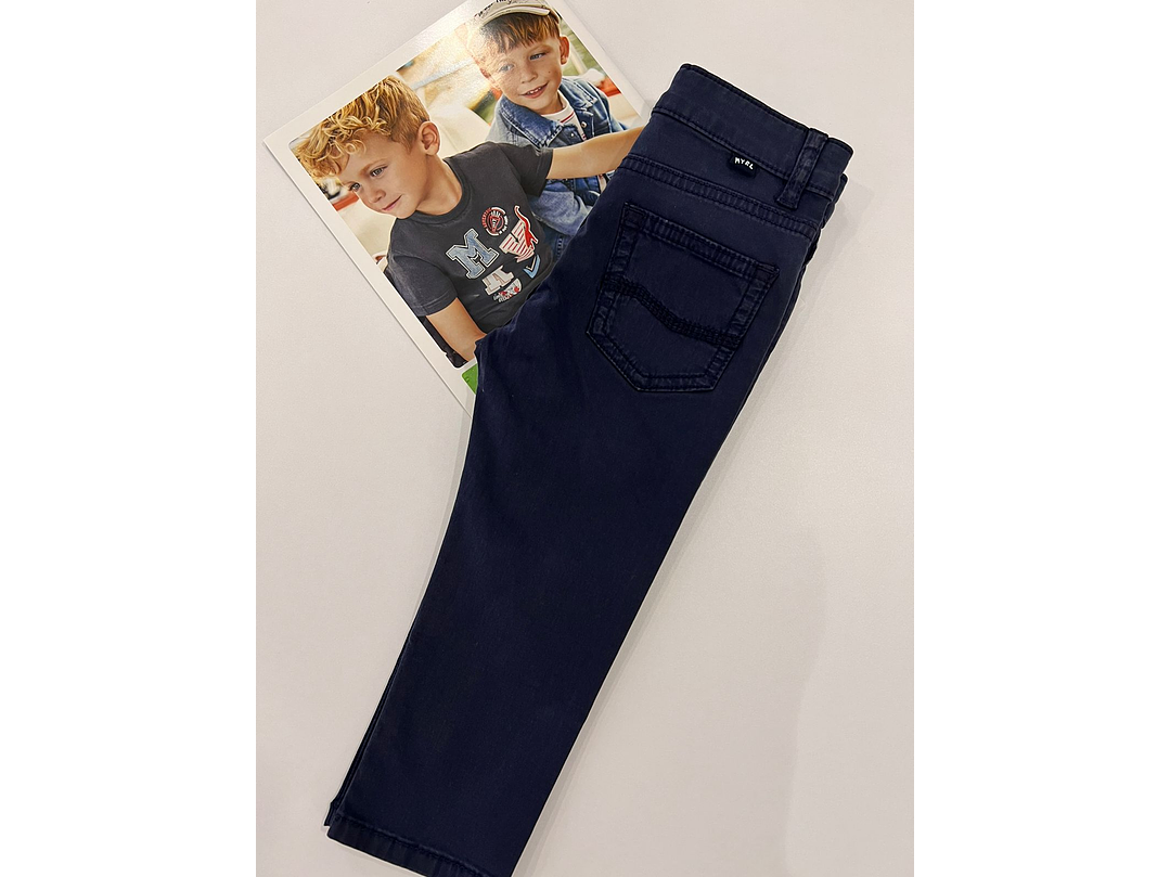 Pantalón Mayoral 2023 2