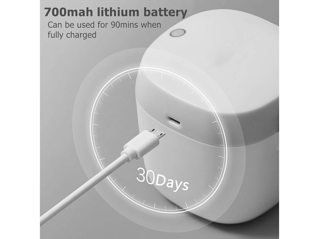 Esterilizador Chupos  2