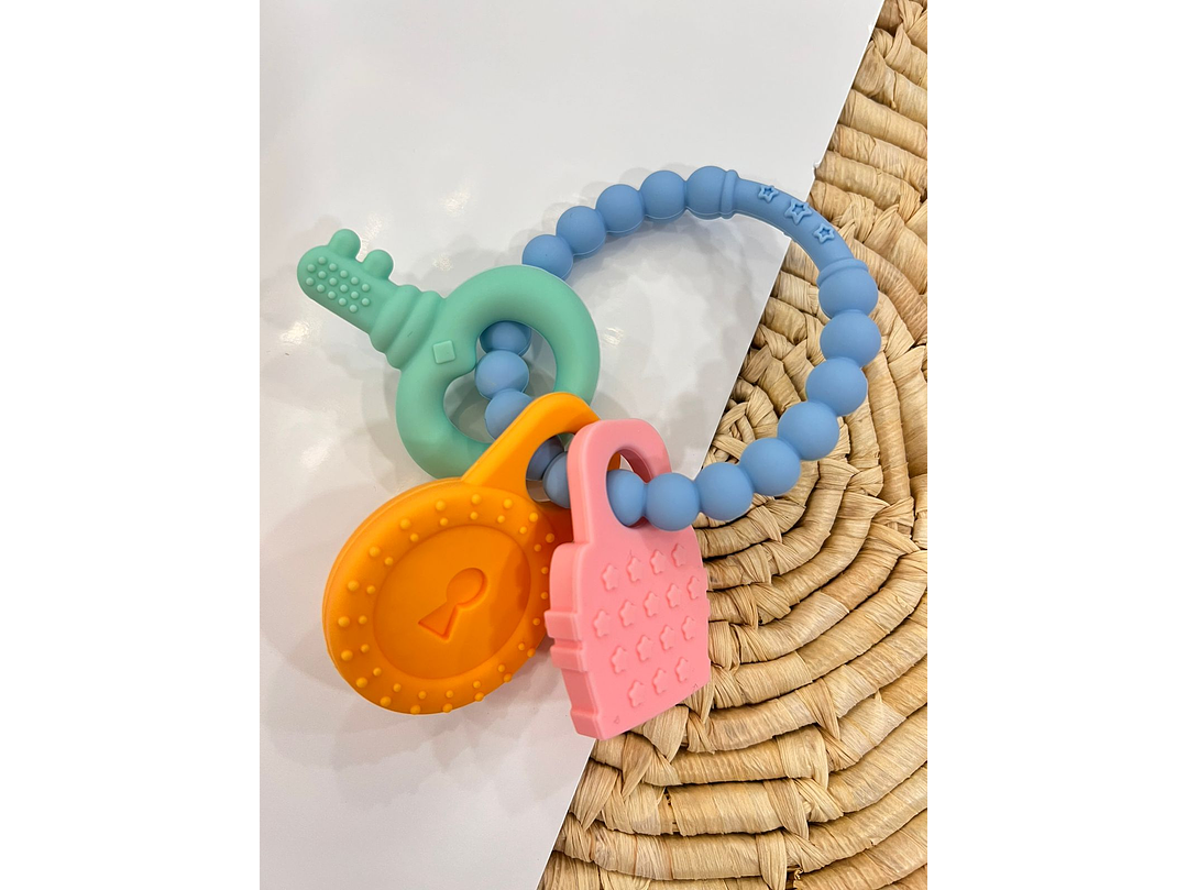 Rascaencias Sillicona 2