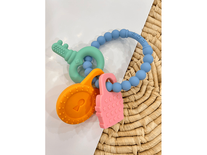 Rascaencias Sillicona 2