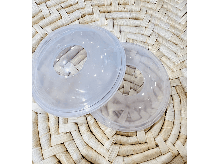 Recolectores Leche Materna 1