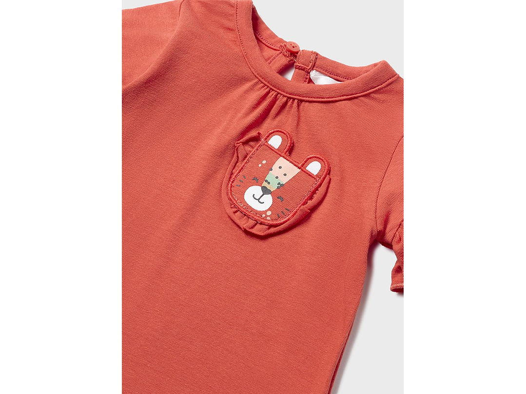 Camiseta Mayoral 2023 1