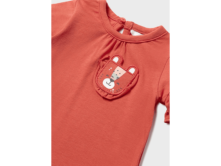 Camiseta Mayoral 2023 1