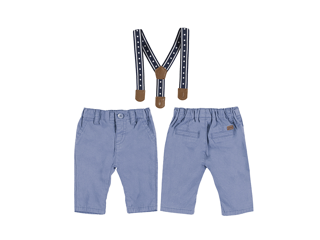 Pantalón Mayoral Inv 2022 1