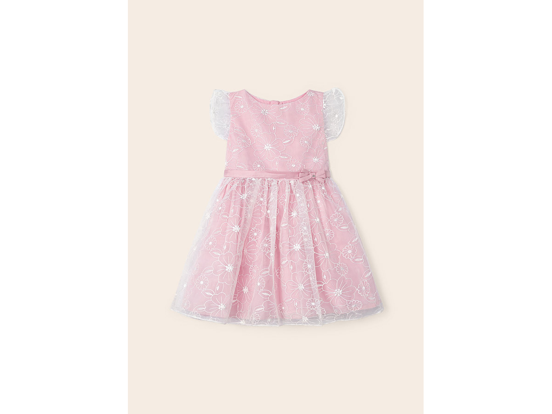 Vestido Mayoral 2023 2