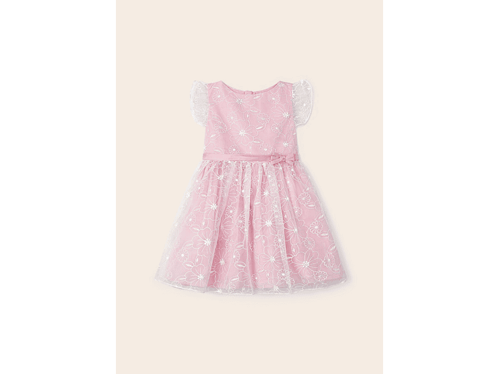 Vestido Mayoral 2023 2