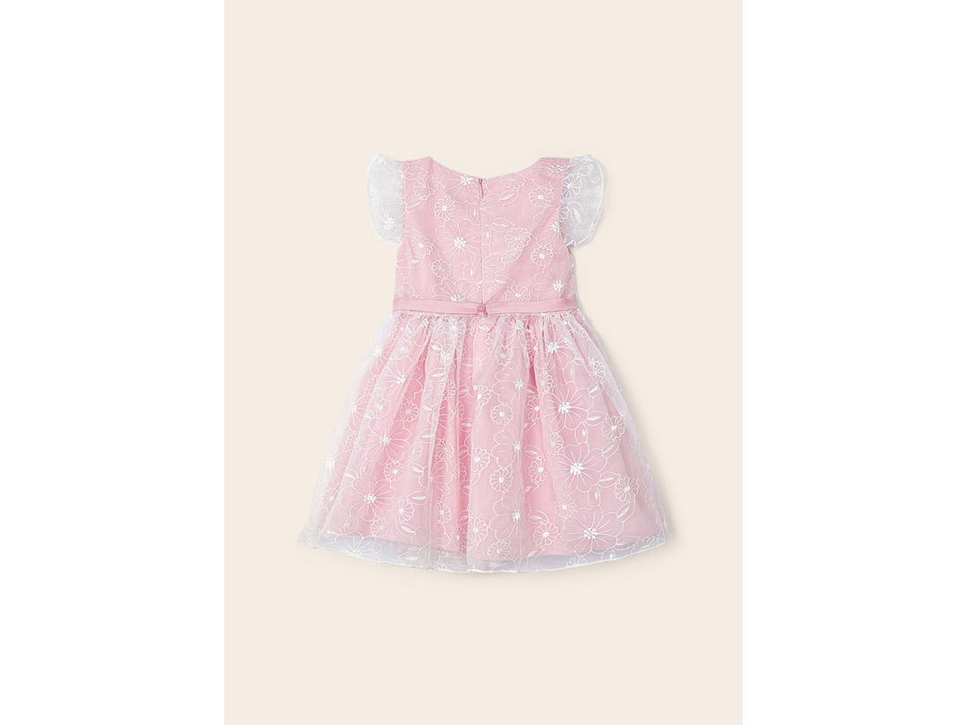 Vestido Mayoral 2023 3