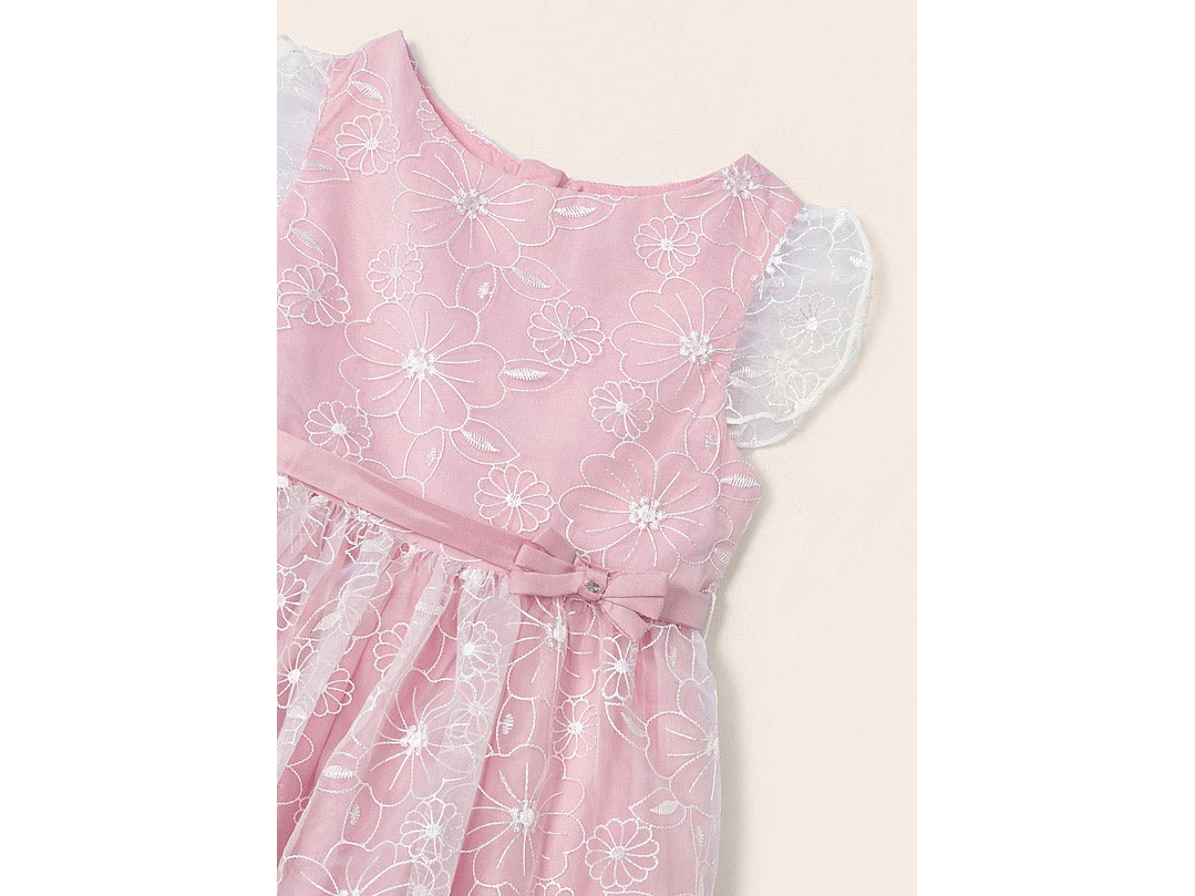 Vestido Mayoral 2023 4