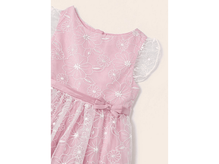 Vestido Mayoral 2023 4