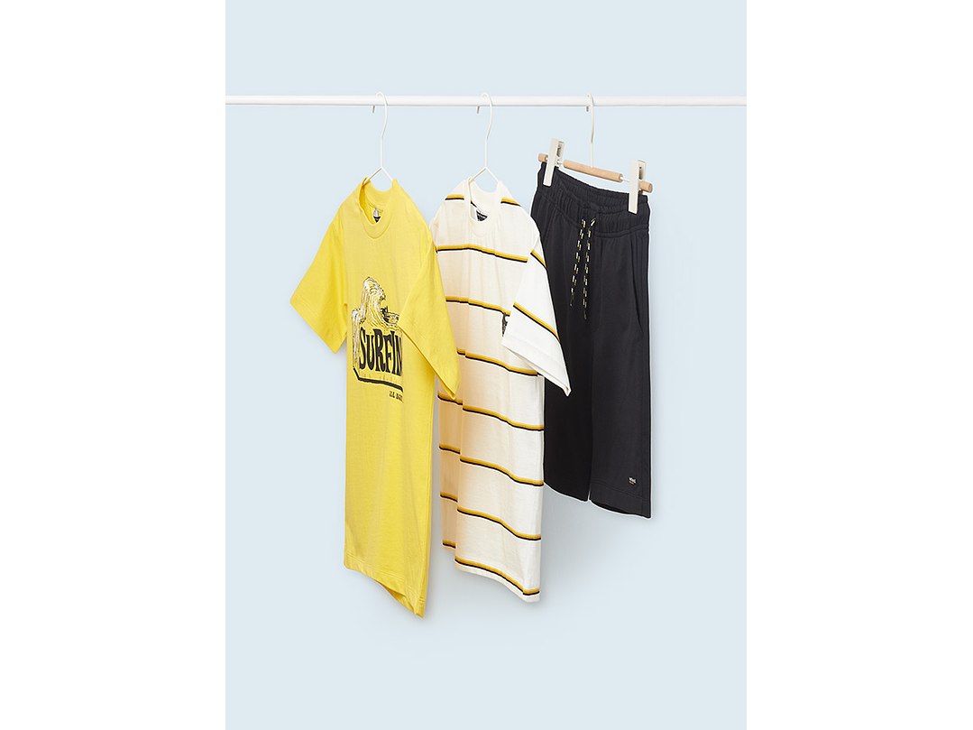 Conjunto Mayoral 2023 2