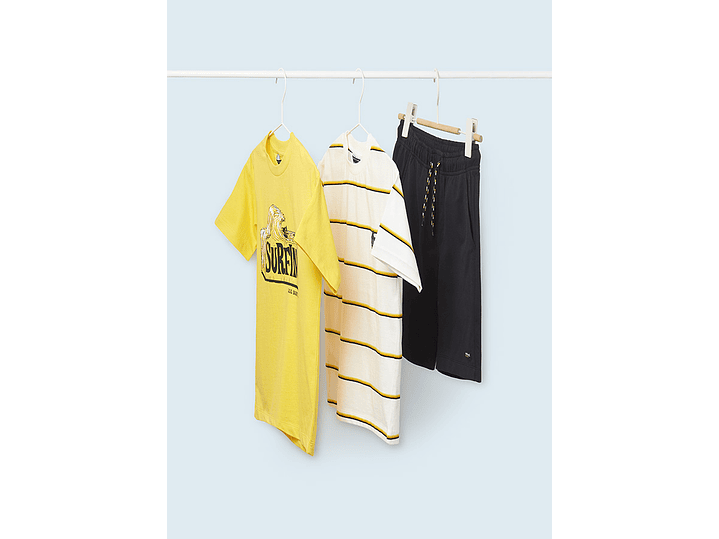 Conjunto Mayoral 2023 2