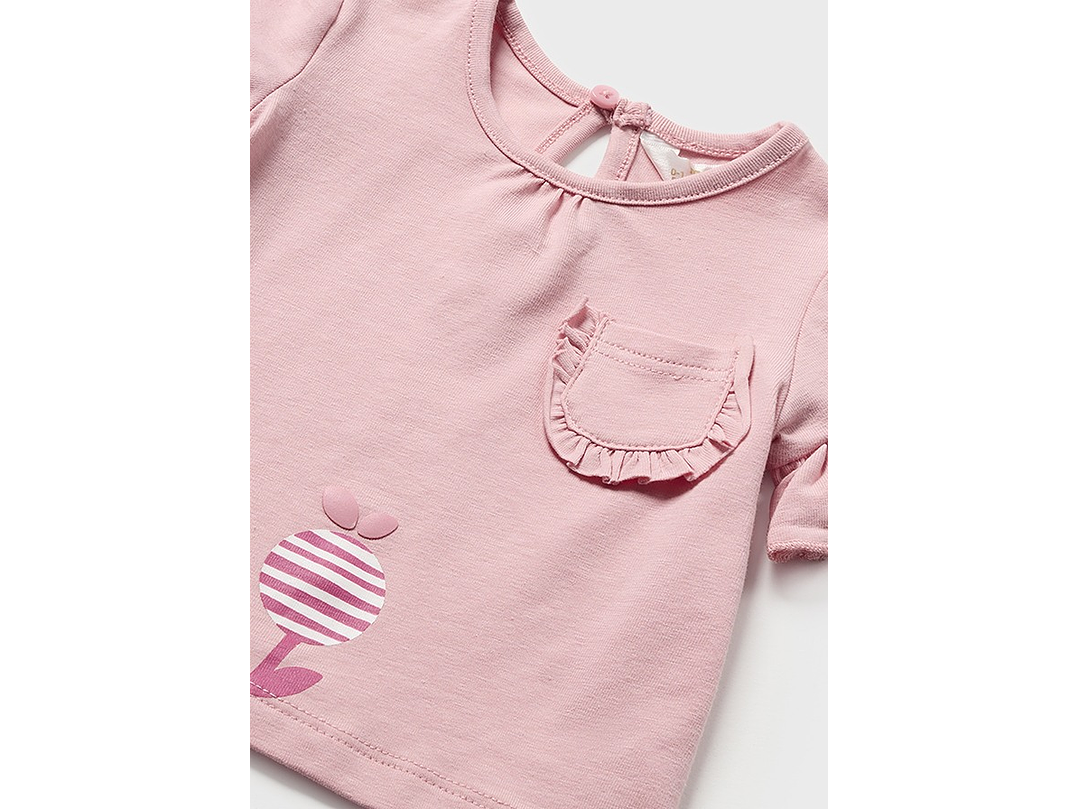 Camiseta Mayoral 2023 1