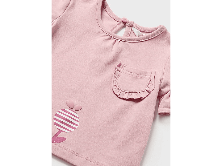 Camiseta Mayoral 2023 1