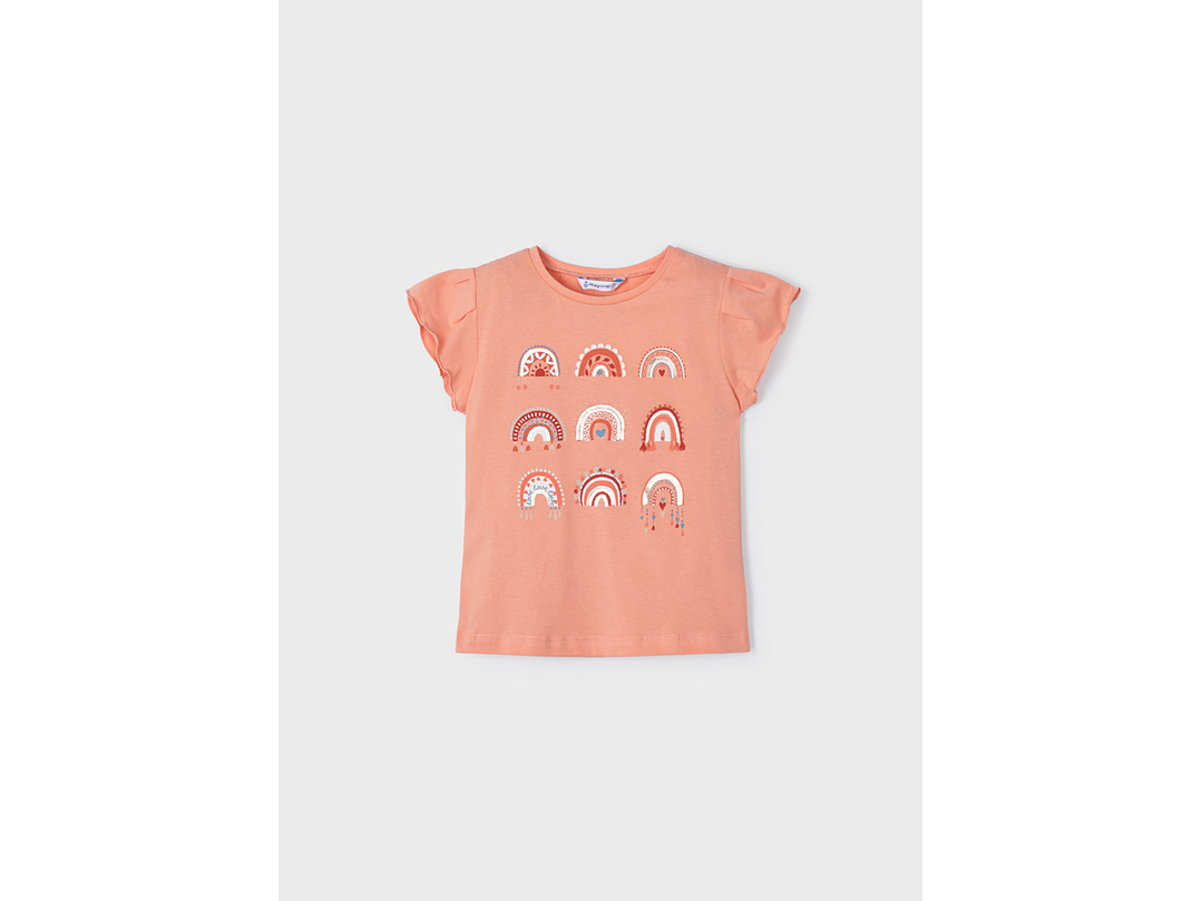 Camiseta Mayoral 2023 1