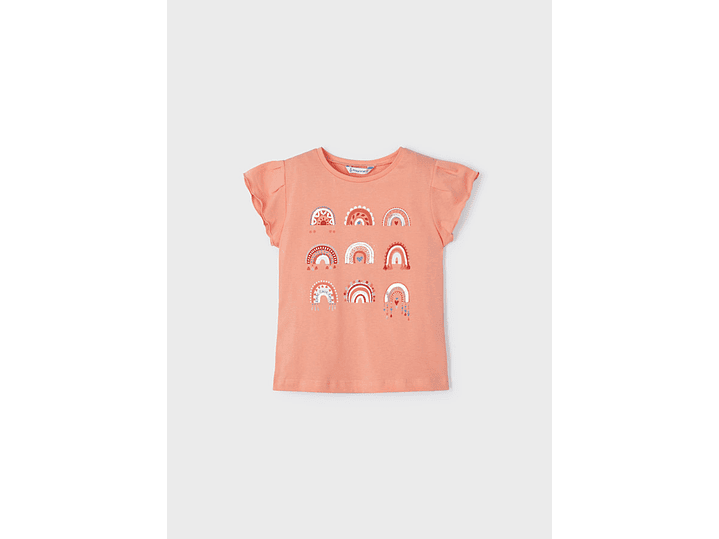 Camiseta Mayoral 2023 1