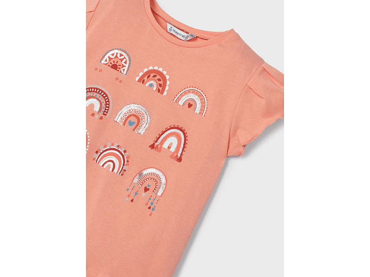 Camiseta Mayoral 2023 3