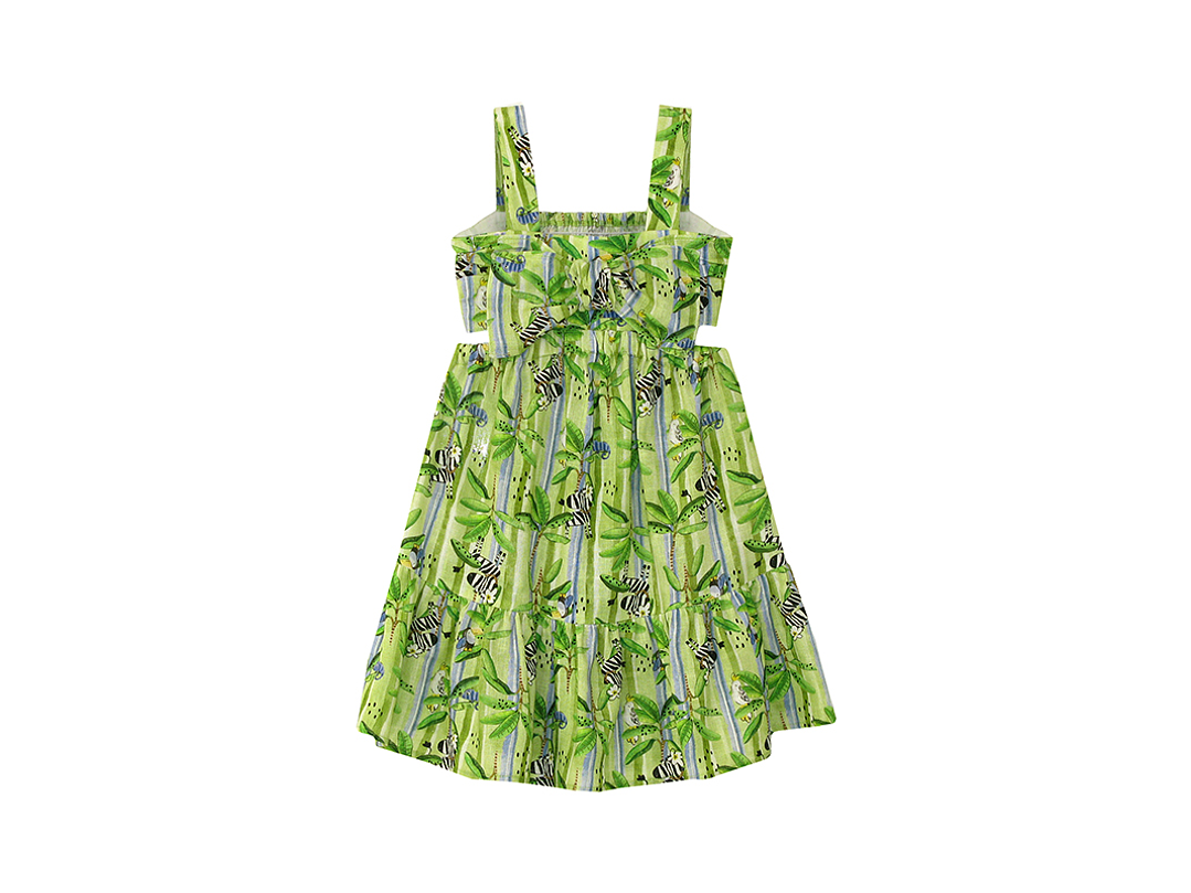 Vestido Mayoral 2023 1