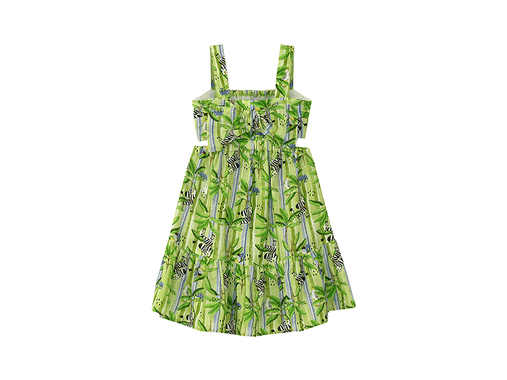 Vestido Mayoral 2023 1