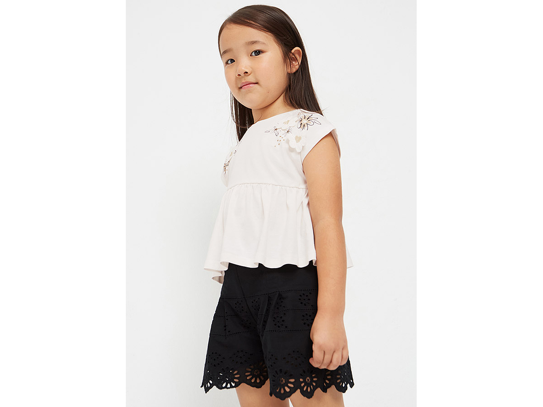 Camiseta Mayoral 2023 1