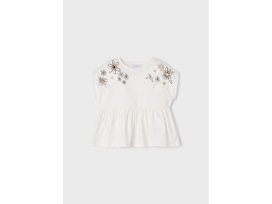 Camiseta Mayoral 2023 3